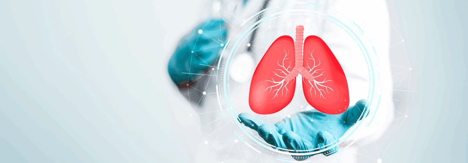 Eine Studie zeigt, dass eine Kombinationstherapie im Vergleich zur Chemotherapie beim NSCLC  keinen Vorteil bringt.