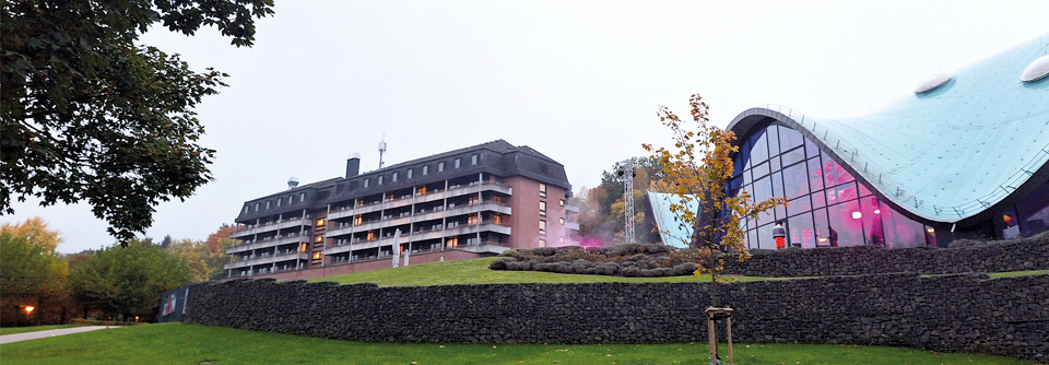 Beim Berufspolitischen Oktoberfest im Hotel an der Therme in Bad Orb zeigte sich der Bundesvorstand des HHÄV kämpferisch und stellte ein richtungsweisendes Konzept für eine zukünftige Hausarztmedizin vor.