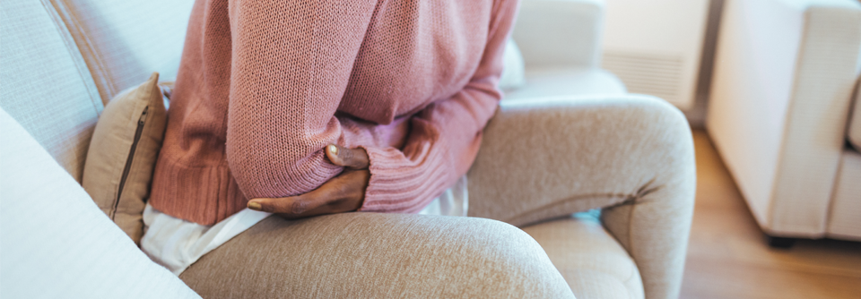 Das trizyklische Antidepressivum Amitriptylin scheint die Reizdarm-Beschwerden zu lindern. 