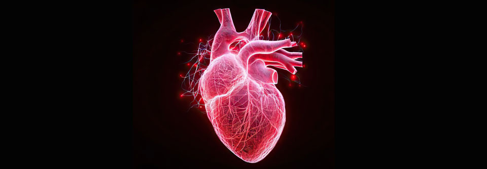 Eine HCM kann zu schweren Komplikationen wie Herzrhythmusstörungen, Schlaganfall und in seltenen Fällen auch zum plötzlichen Herztod führen. 