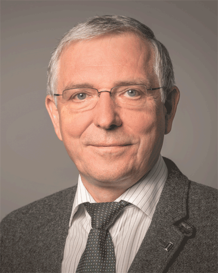Prof. Dr. Hartmut Goldschmidt,
Ärztlicher Leiter der Studiengruppe GMMG, 
Universitätsklinikum Heidelberg
