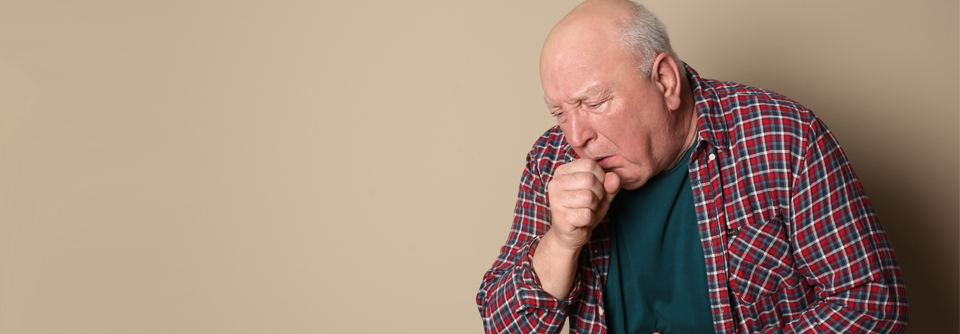 Als größter Risikofaktor für eine chronisch-obstruktive Lungenerkrankung (COPD) gilt vor allem das Tabakrauchen.