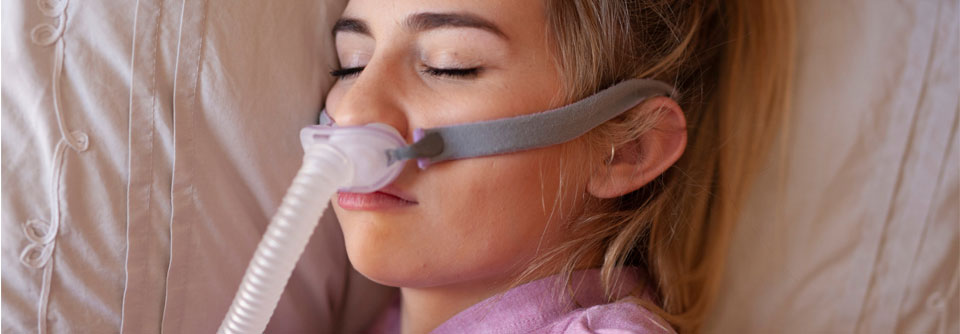 Die CPAP-Therapie kann auch Typ-2-Diabetikern helfen. (Agenturfoto)