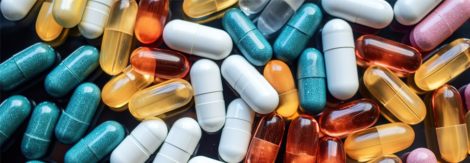 Bei Halsschmerzen direkt zu Antibiotika zu greifen, kann Resistenzen fördern.