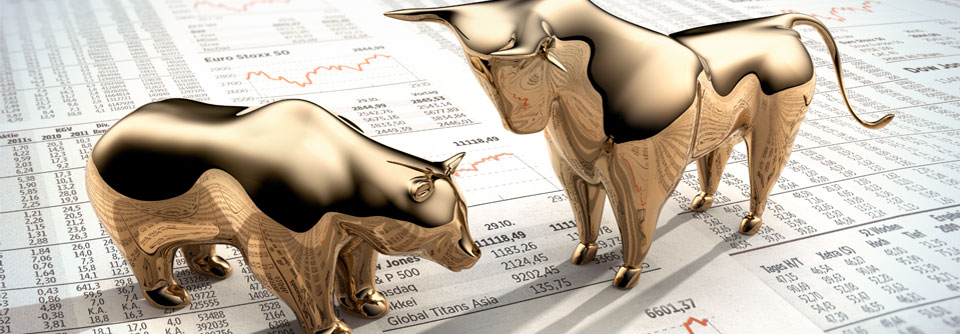 Für 2024 gilt: Eine gute Mischung aus Aktien- und Rentenanlagen zur Diversifikation der Geldanlagen könnte solides Wachstum bieten.