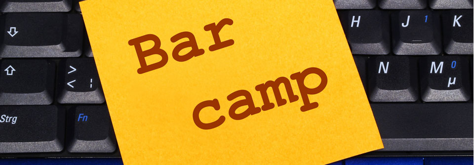 Am 16. März 2024 findet das Barcamp der VDBD statt.