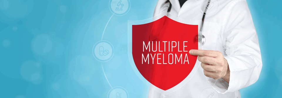 Es gibt zwei neue Optionen für Erkrankte mit r/r Multiplem Myelom.