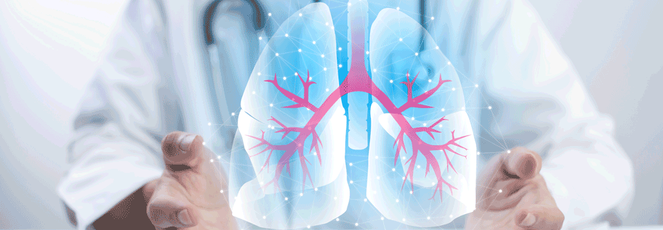 Beim NSCLC lassen sich EGFR-Mutationen durch einen  bispezifischen Antikörper angreifen.