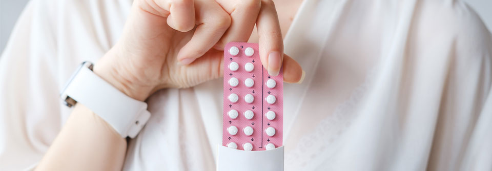Hormosan ermöglicht wirtschaftliche hormonelle Verhütung Solera® ist ein reversibles Verhütungsmittel mit antiandrogener Wirkung.