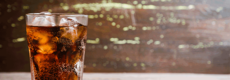 Das Trinken von Cola könnte eine nicht-invasive und überall auf der Welt günstig verfügbare Alternative darstellen.