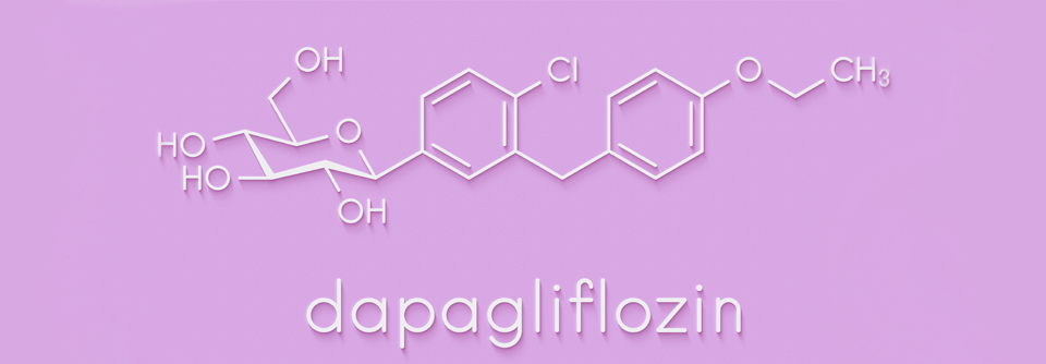 Dapagliflozin darf seit 2021 ab einem Alter von zehn Jahren verabreicht werden.