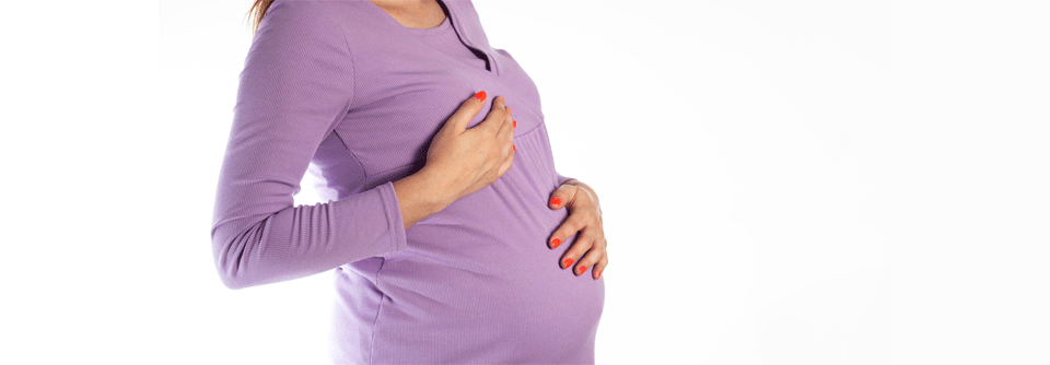 Tritt eine Kardiomyopathie im Rahmen einer Schwangerschaft erstmalig auf, erhöht dies die Sterblichkeit von Mutter und Kind.