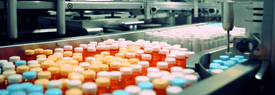 Als weitere Anreize für die Pharmaproduktion prüfen die zuständigen Ministerien Förderinstrumente für den Aufbau neuer Produktionsstätten. 