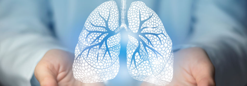 Trastuzumab-Deruxtecan ist nun für die Behandlung des HER2-mutierten NSCLC zugelassen.