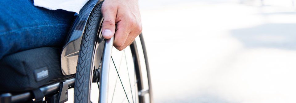 Eine Fortbildung zum Umgang mit Behinderungen gibt es ab diesem Jahr bei der Landesärztekammer Bayern.