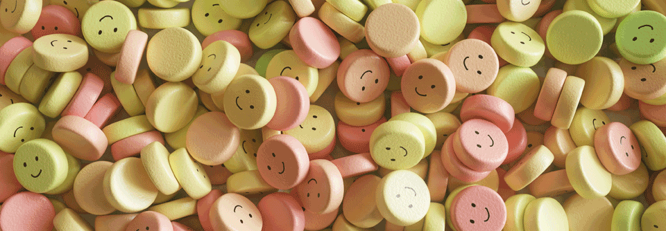 Zu beachten ist dabei allerdings, dass die anti­depressiven Substanzen mit anderen verordneten Medikamenten in Wechselwirkung treten können.