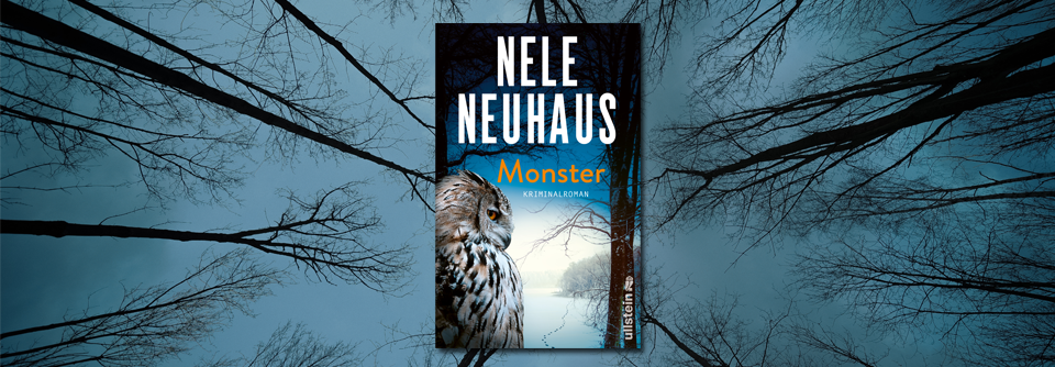 Nele Neuhaus hat in ihrem neuen Roman eine spannende Geschichte um Schuld, Rache und Selbstjustiz gesponnen.
