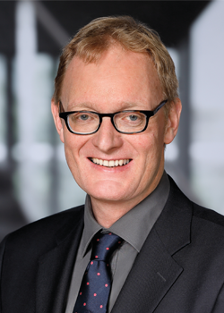 Prof. Dr. Jochen Gensichen; Institut für Allgemeinmedizin LMU München