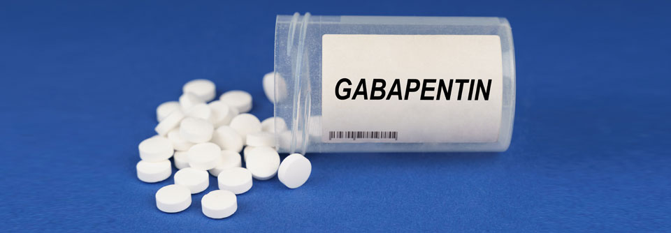 Gabapentinoide sollten nur mit großer Vorsicht und vollumfänglicher Patientenaufklärung verschrieben werden.