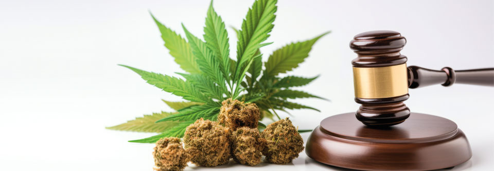 Die Cannabis-Legalisierung wird von vielen stark kritisiert.