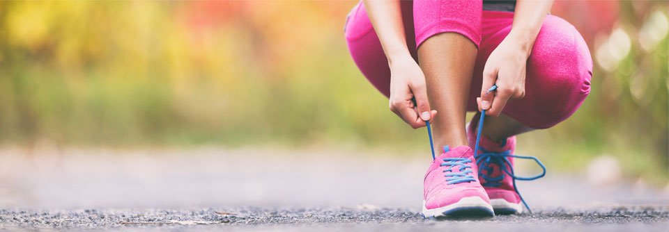 Das Lauftraining nach der Entbindung sollte behutsam gestartet und individuell gestaltet werden.