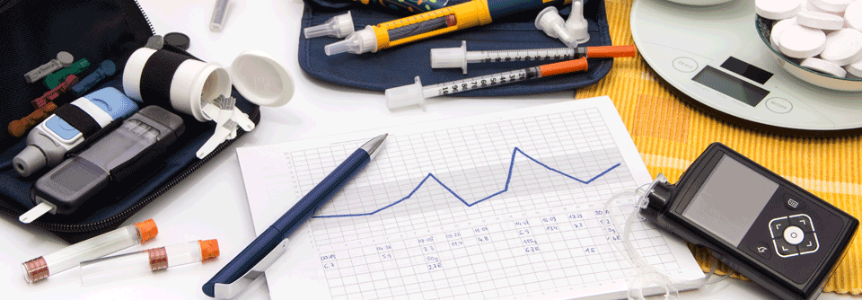 Für Dexcom rtCGM-Systeme nun noch breitere Kostenübernahme
bei Typ-2-Diabetes