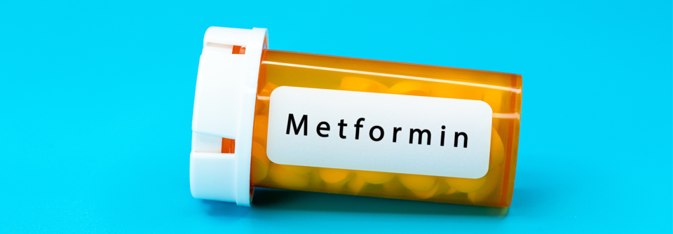 Metformin ist nur für Typ-2-Diabetiker ohne kardiovaskuläre Erkrankung das Antidiabetikum erster Wahl.