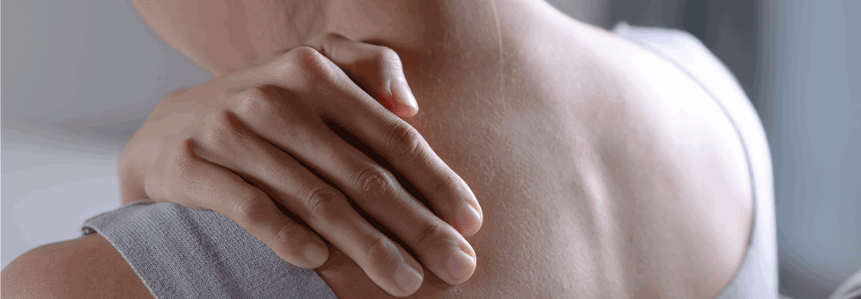Beim Fibromyalgiesyndrom hilft vor allem Bewegung In Deutschland leiden knapp drei Millionen Menschen unter Fibromyalgie.
