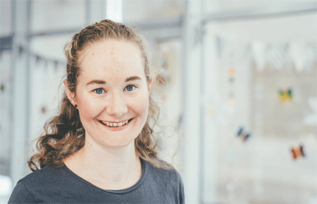Ronja Beller, Universitätsklinikum Essen, Zentrum für Kinder- und Jugendmedizin, Kinderheilkunde III

