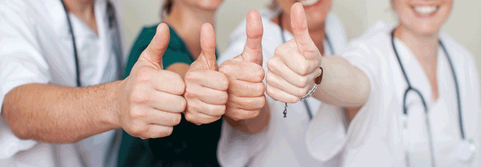 Entlastungsassistentin: Gestärktes Team, zufriedene Patienten