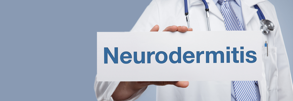 Neurodermitis: Auch bei der häufigsten Hautkrankheit kommt es zu verzögerten Diagnosen Die Zeit vom Auftreten der Symptome bis zur Diagnose lag median bei sechs Monaten.