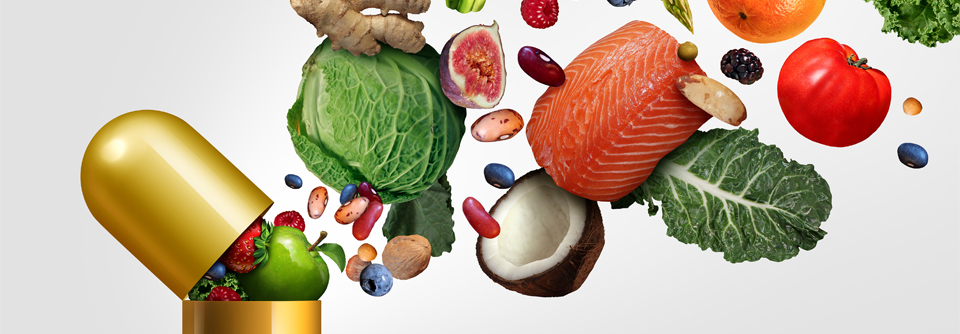 Chronische Wunden: Diese Vitamine helfen wirklich Viele Vitamine und Spurenelemente sind Kofaktoren von Enzymen, die bei der Gewebserneuerung mitwirken.