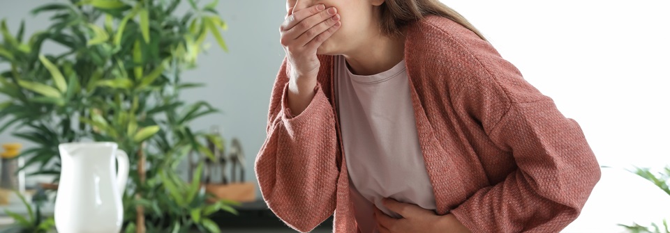 Erbrechen bei Schwangeren: Ab fünfmal täglich wird's gefährlich Da Ätiologie und Pathogenese der Hyperemesis gravidarum noch weitgehend im Dunkeln liegen, ist die Therapie in der Regel symptomatisch.