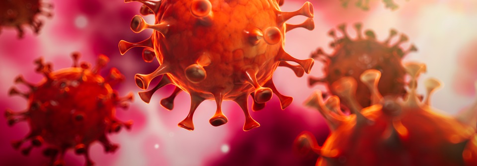 Erwerbtätige in der Arztpraxis: Häufig mit Corona infiziert In der Studie berichtet ein nennenswerter Anteil der Erwerbstätigen von wiederkehrenden oder dauerhaften gesundheitlichen Beschwerden, die sich auf die Erwerbstätigkeit auswirken.