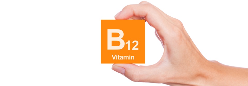 Vitamin-B12-Mangel: Frühzeitig gegensteuern, Langzeitschäden verhindern In Deutschland liegen laut Daten der Nationalen Verzehrstudie rund 8 % der Männer und ein Viertel der Frauen bei der Vitamin-B12-Zufuhr unter dem empfohlenen Tagesbedarf.