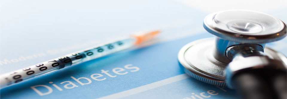 Diabetes: App meets Sensor Neue Maßstäbe in der Therapie setzen App und Sensor in Kombination.