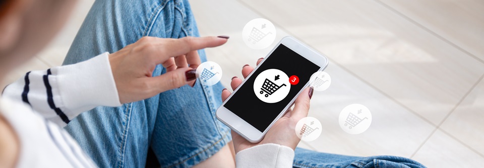 Zahlreiche spezialisierte Webshops bieten mittlerweile ‚Diagnostik- und Therapieleistungen aus einer Hand‘ an.