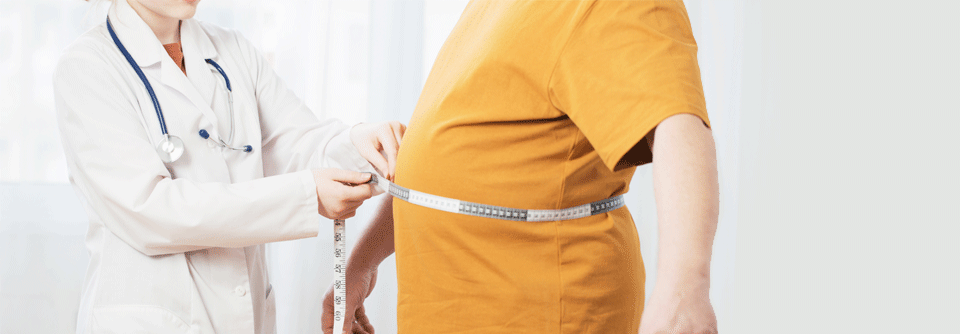 Adipositas: Deutsche stark beim Übergewicht Adipositas hat sich in den vergangenen Jahren weltweit zu einer substanziellen Herausforderung für die Bevölkerungsgesundheit entwickelt.