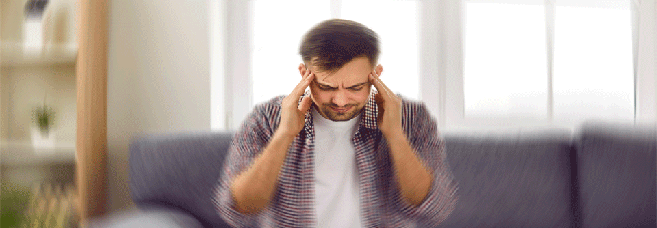 Risikomanagement: Schlaganfallsymptome ernst nehmen Der BDH Bundesverband Rehabilitation appelliert zum Welt-Schlaganfall-Tag am 29. Oktober 2021, Schlaganfallsymptome unbedingt ernst zu nehmen