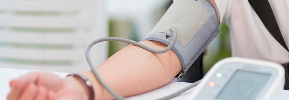 Blutdruckschwankungen ...: ... beeinflussen die Herzfunktion Die CARDIA-Studie startete Mitte der 1980er-Jahre, mehr als 2.400 Probanden sind daran beteiligt,