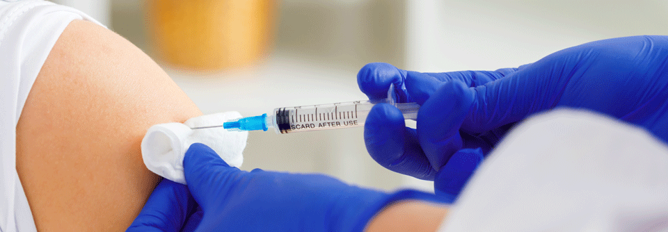 Der Pneumokokken-Impfstoff Pneumovax 23 soll seit Anfang April in Deutschland wieder im Handel verfügbar sein.