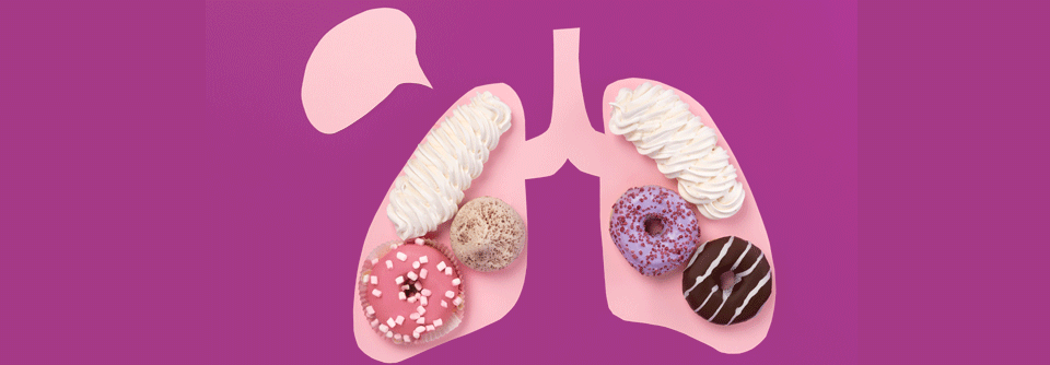 Idiopathische Lungenfibrose und Diabetes können einander zum Vorteil gereichen Menschen mit Diabetes mellitus haben ein deutlich erhöhtes Risiko für eine idiopathische Lungenfibrose.