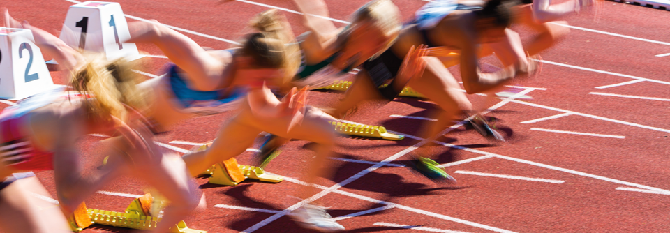 Wie Basalinsuline beim Sport mit Typ-1-Diabetes für mehr Sicherheit sorgen Dreimal wöchentlich zum Leichtathletik-Training kann die Zeit im Zielbereich des TiR-Wertes signifikant erhöhen.