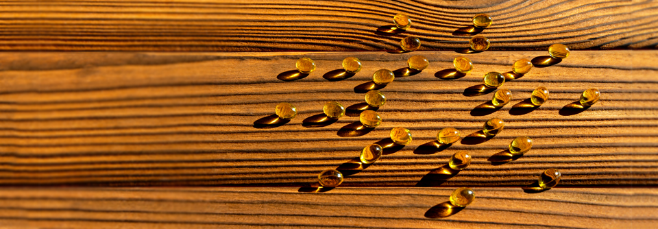 Neu von Wörwag Pharma: Soligamma® 20 000 I.E. – effektiv gegen Vitamin-D-Mangel Mangelhafte bzw. suboptimale Vitamin-D-Werte (25(OH)D < 20 ng/ml) wurden bei fast 60 Prozent der Erwachsenen in Deutschland beobachtet.1