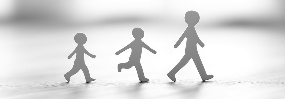 Von der Kinderrheumatologie in die Erwachsenenmedizin Mit 18 Jahren wechseln Jugendliche mit chronischen Erkrankungen meist in die Erwachsenenmedizin.