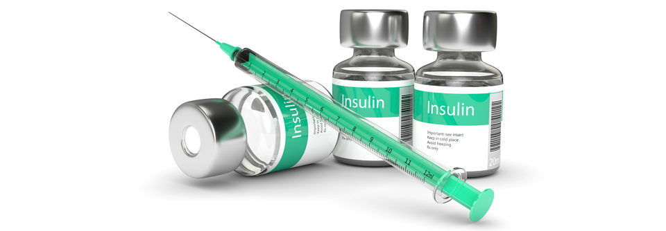 Moderne Antidiabetika sind bei Typ-2-Diabetes nicht immer die richtige Wahl Insulin hat noch nicht ausgedient. Für viele Betroffene bleibt die Behandlung essenziell.