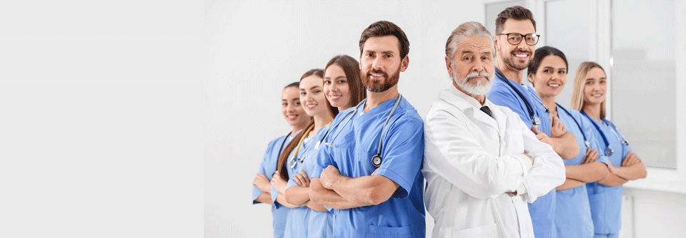 Guter Führungsstil trägt zur Gesundheit des Teams bei Führungskräfte spielen eine Schlüsselrolle für die Gesundheit der Beschäftigten in Krankenhäusern.