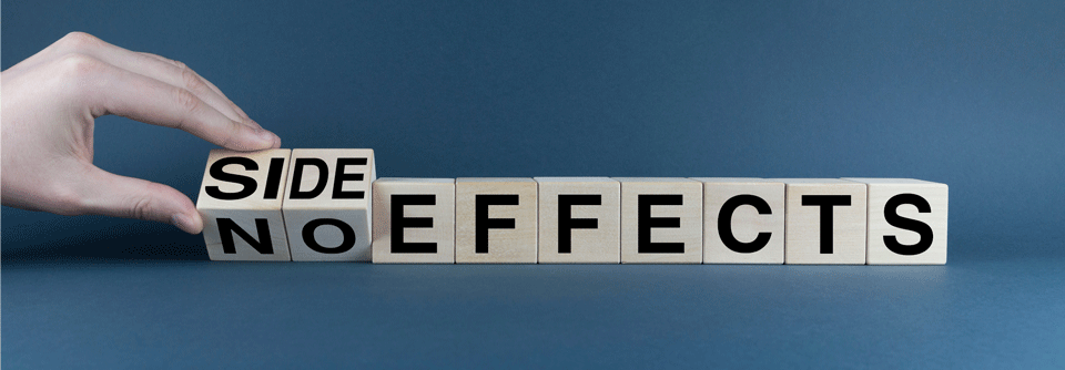 Leitfaden: Nebenwirkungen melden Jede Nebenwirkung eines Arzneimittels kann gemeldet werden.