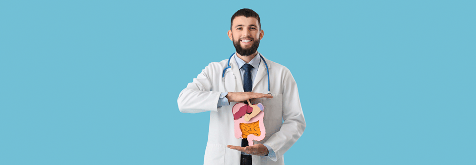 GI-Tumoren: Im Rektum den Mikrosatellitenstatus testen! Die ESOPEC-Studie zeigt, dass perioperative Chemotherapie mit FLOT bei Ösophaguskarzinomen überlegen ist.