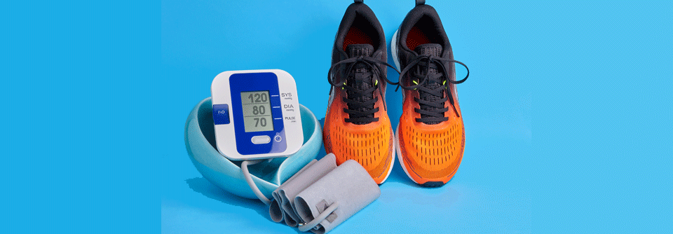 Hypertonie: Sport senkt den Blutdruck Dass strukturierte Trainingsprogramme in der Lage sind, den Blutdruck zu senken, zeigt eine aktuelle Metaanalyse.